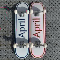 KROOKED SANDOVAL PEACE SIGN 9.81 | CANOLA SKATE