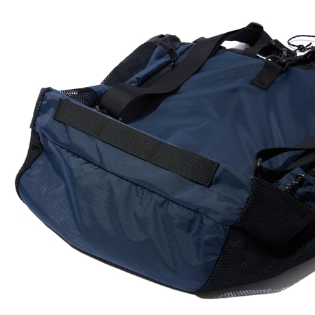 DIASPORA SKATEBOARDS 4WAY VACATION BAG