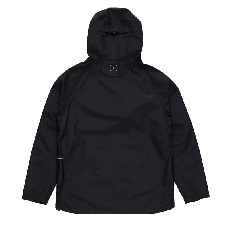 ジャケット・アウター POP TRADING COMPANY Oracle Jacket Pop Oracle Jacket Mysterioso