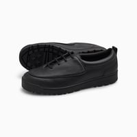 LAST RESORT AB GM001 LEATHER BLACK