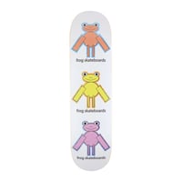 FROG PERFECT FROG DECK 8.0