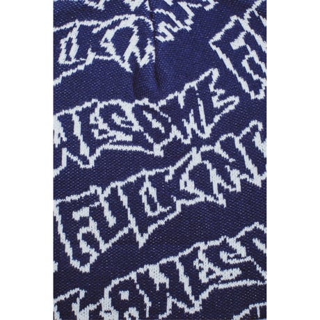 FUCKING AWESOME FA STAMP REPEAT SKULLY NAVY/WHITE