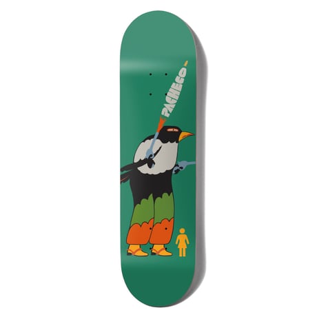 CATEGORY GIRL | CANOLA SKATESHOP