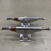 VENTURE POLISHED V-HOLLOW HI