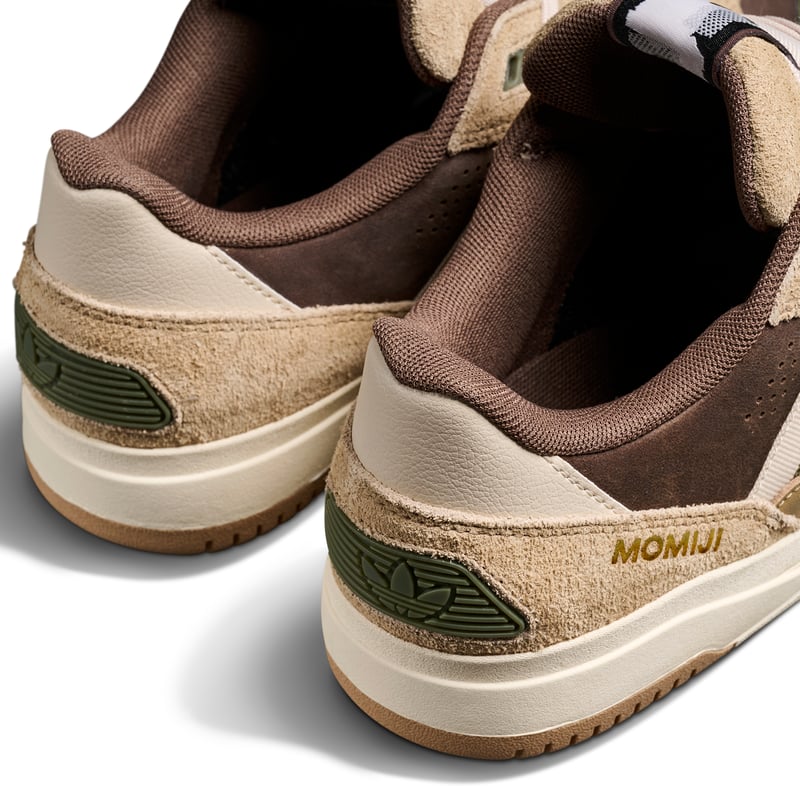 ADIDAS TEKKIRA CUP X MOMIJI NISHIYA | CANOLA SK