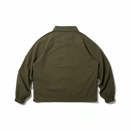 DIASPORA SKATEBOARDS UTILITY HARRINGTON JACKET