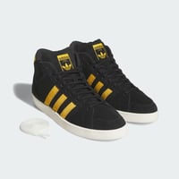 ADIDAS SUPERSKATE BLACK/YELLOW