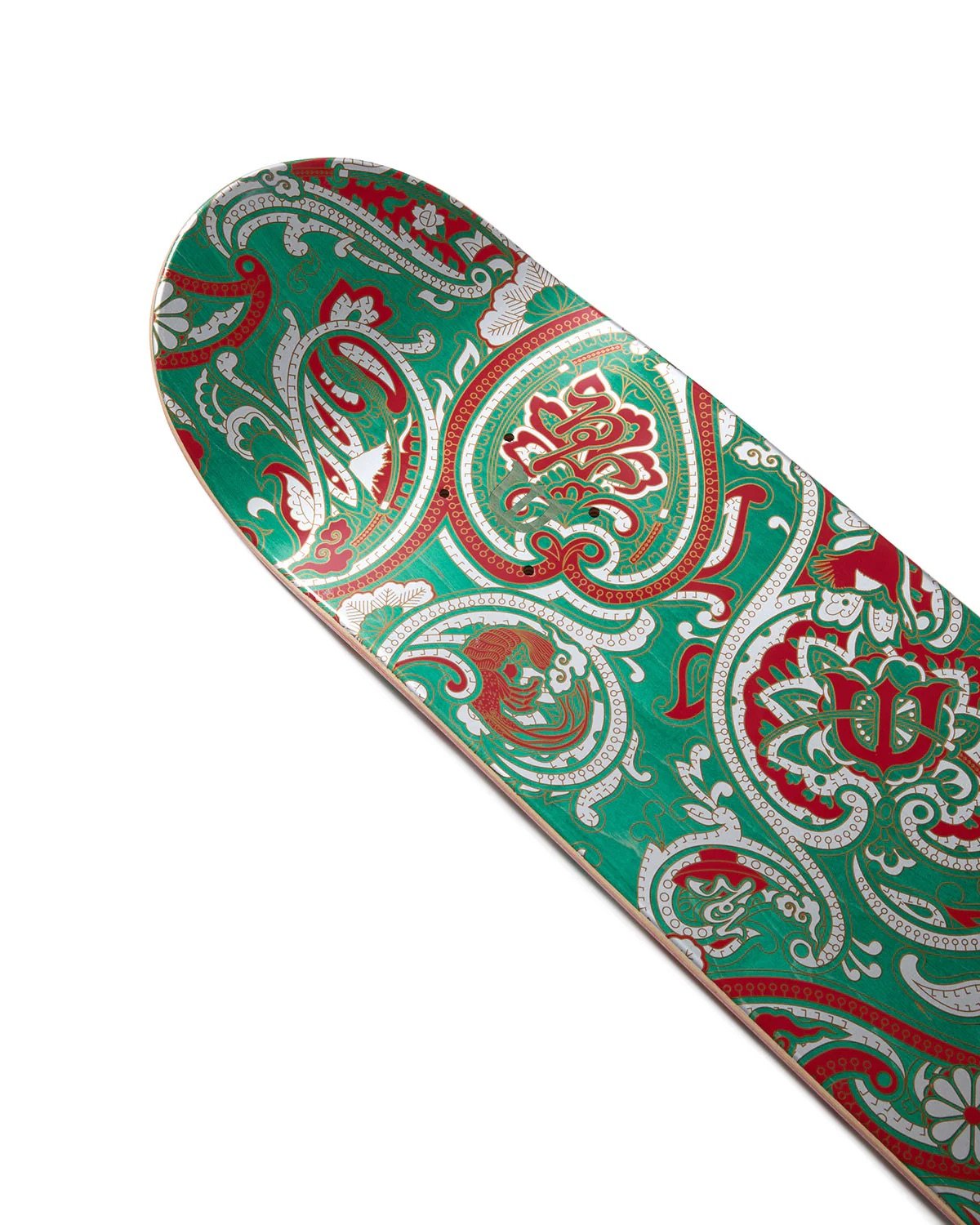 【SALE！】EVISEN PAISLEY NEON 8.0\