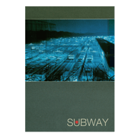 FESN 2nd VIDEO "SUBWAY" DVD
