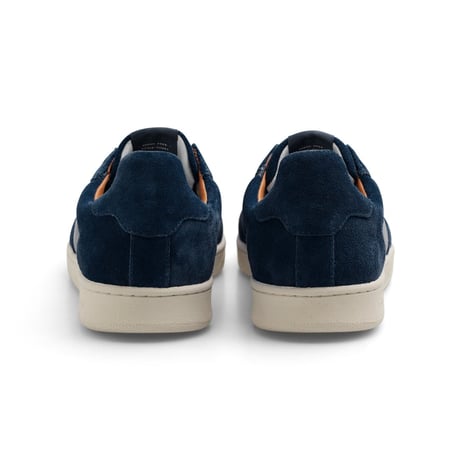 LAST RESORT AB CM001 NAVY / WHITE