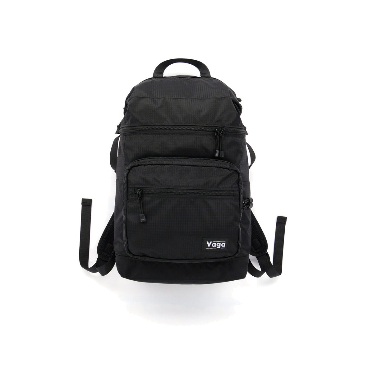 VAGA WEDGE BACKPACK 黒 2025年最新】vaga wedgeの人気アイテム - メルカリ