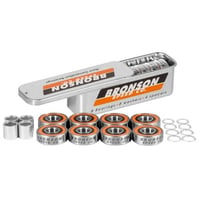 BRONSON SPEED CO. G3  BEARINGS