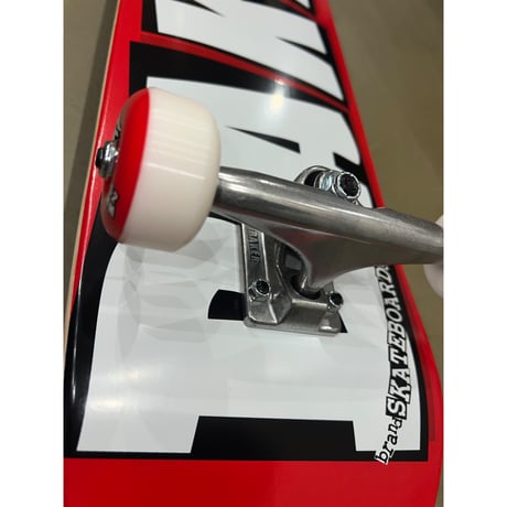 BAKER BRAND LOGO COMPLETE 8.0
