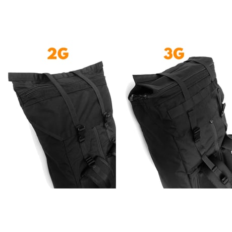 VAGA STEALTH 3G