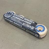 SPITFIRE FORMULA FOUR TABLET  SHAPE 99A