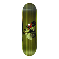 SCI-FI FANTASY ARIN LESTER ROMANCE DECK 8.25