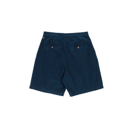 POP TRADING COMPANY BOAT SHORT NAVY