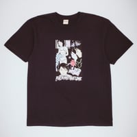 FUCKING AWESOME YOYOGI PARK TEE BLACK
