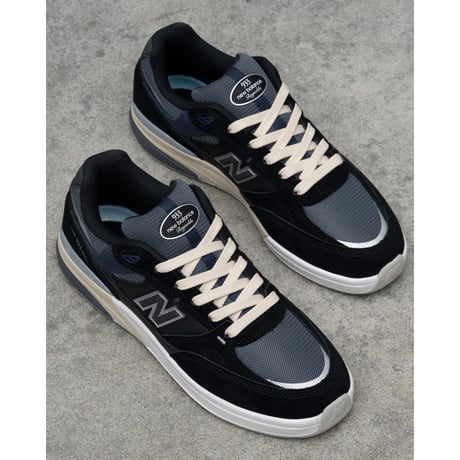 NEW BALANCE NUMERIC ANDREW REYNOLDS 933BNT