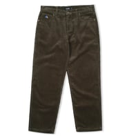 THEORIES PAVILLION CORDUROY PANTS MOSS