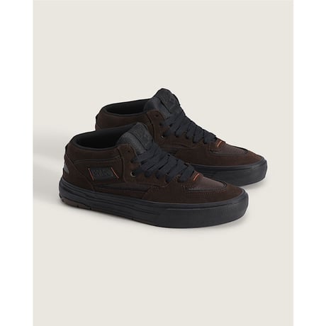 VANS SKATE HALF CAB WAFFLE CUP DICK RIZZO