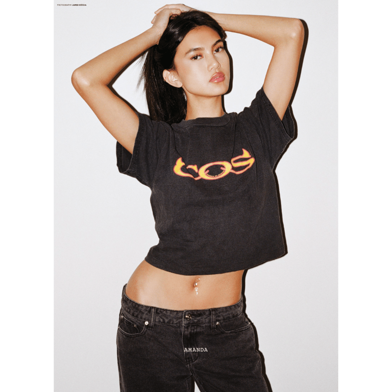 SNEEZE N°63 SPRING 2025 | CANOLA SKATESHOP