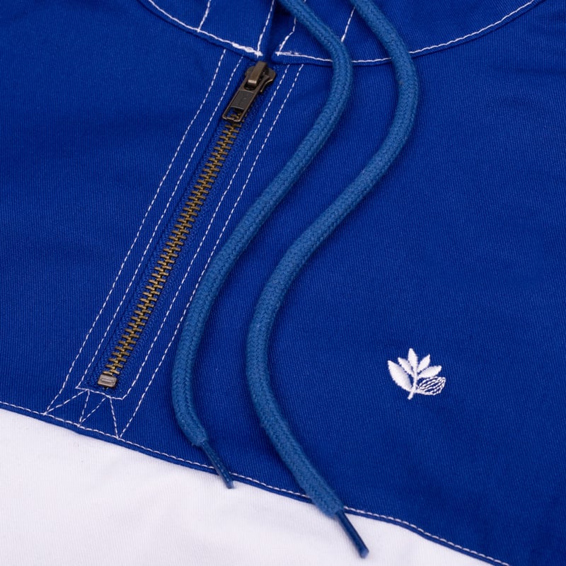 MAGENTA TOM 96 JACKET BLUE | CANOLA SKATESHOP