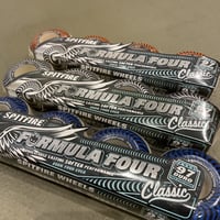 SPITFIRE FORMULA FOUR CLASSIC SHAPE NEW97A