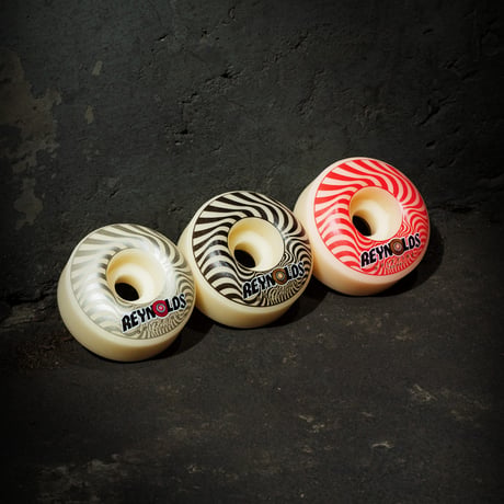 SPITFIRE FORMULA FOUR REYNOLDS SOFT SLIDERS CLASSIC  93A