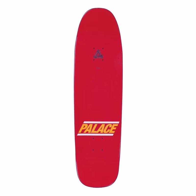 PALACE HEITOR PRO S41 DECK 8.9 | CANOLA SKATESHOP
