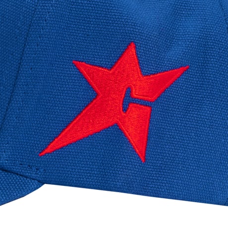 CARPET COMPANY C.C SUCKS HAT BLUE