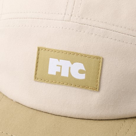 FTC CORDURA® CAMP CAP TAN