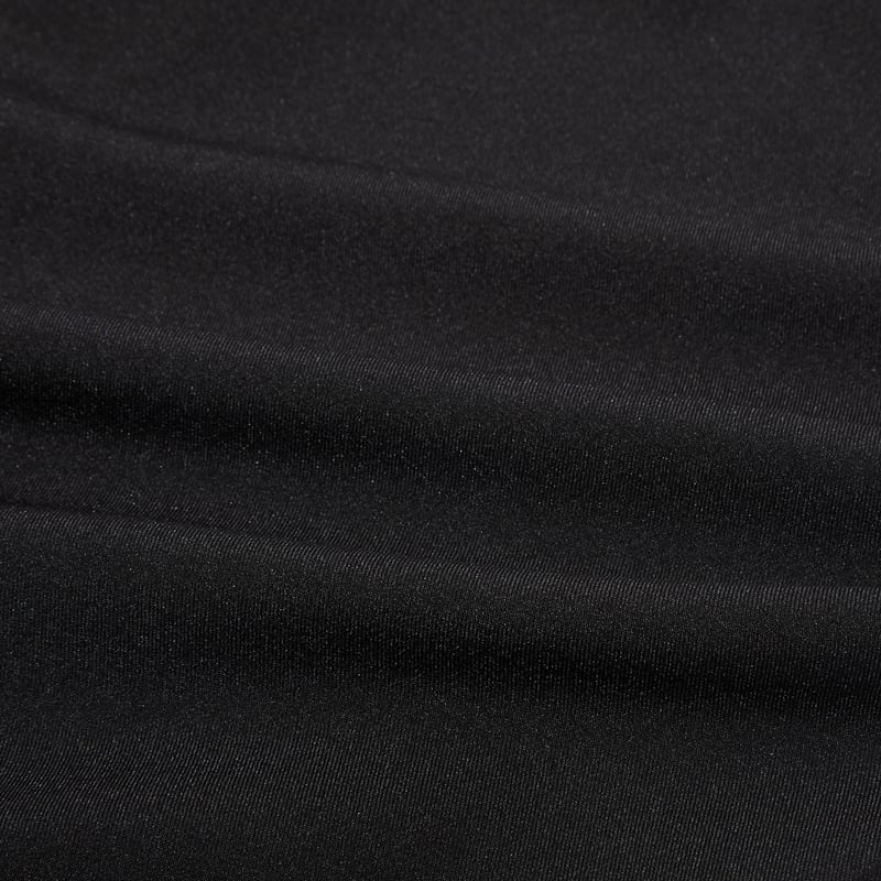 DIASPORA SKATEBOARDS BACKROOM SLACKS BLACK | CA
