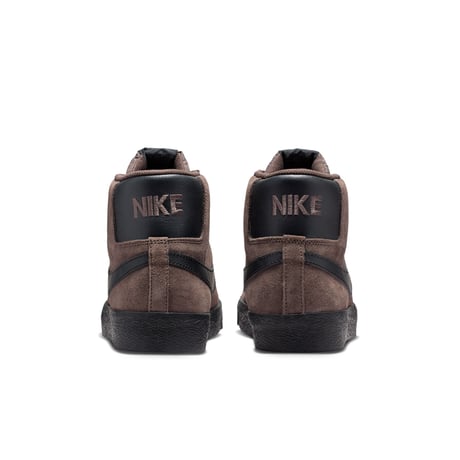 NIKE SB ZOOM BLAZER MID BAROQUE BROWN