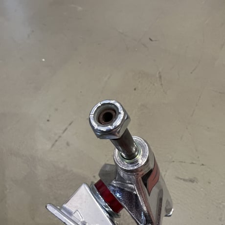 VENTURE POLISHED V-HOLLOW LO