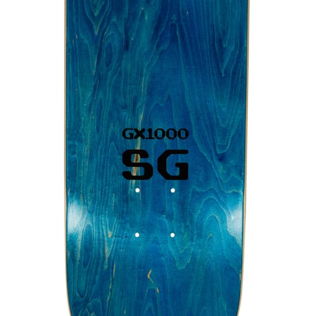 GX1000 DREAM DECK 8.25