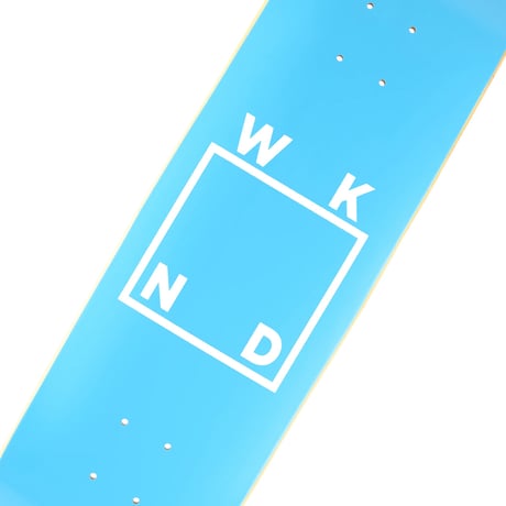 WKND LOGO BOARD 8.0WB