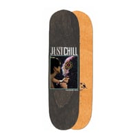 TACOSURF JUST CHILL DECK 8.25