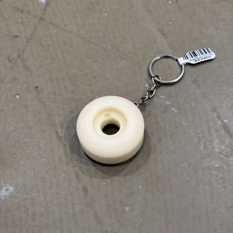 SPITFIRE WHEEL KEYCHAIN 42MM