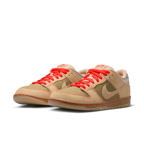 NIKE SB DUNK LOW PRO SONGKRAN