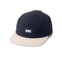 FTC CORDURA® CAMP CAP NAVY