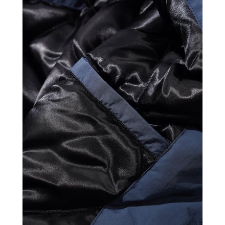 CASH ONLY TRANSPORT WORK JACKET NAVY