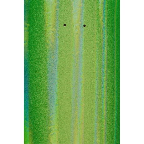 FUCKING AWESOME NEON GREEN STAMP EMBOSSED 8.0