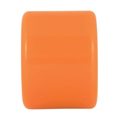 OJ WHEELS MINI SUPER JUICE  ORANGE/GREEN  55MM 78A
