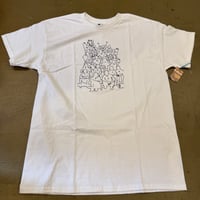 DEAR WHO'S WHO TEE