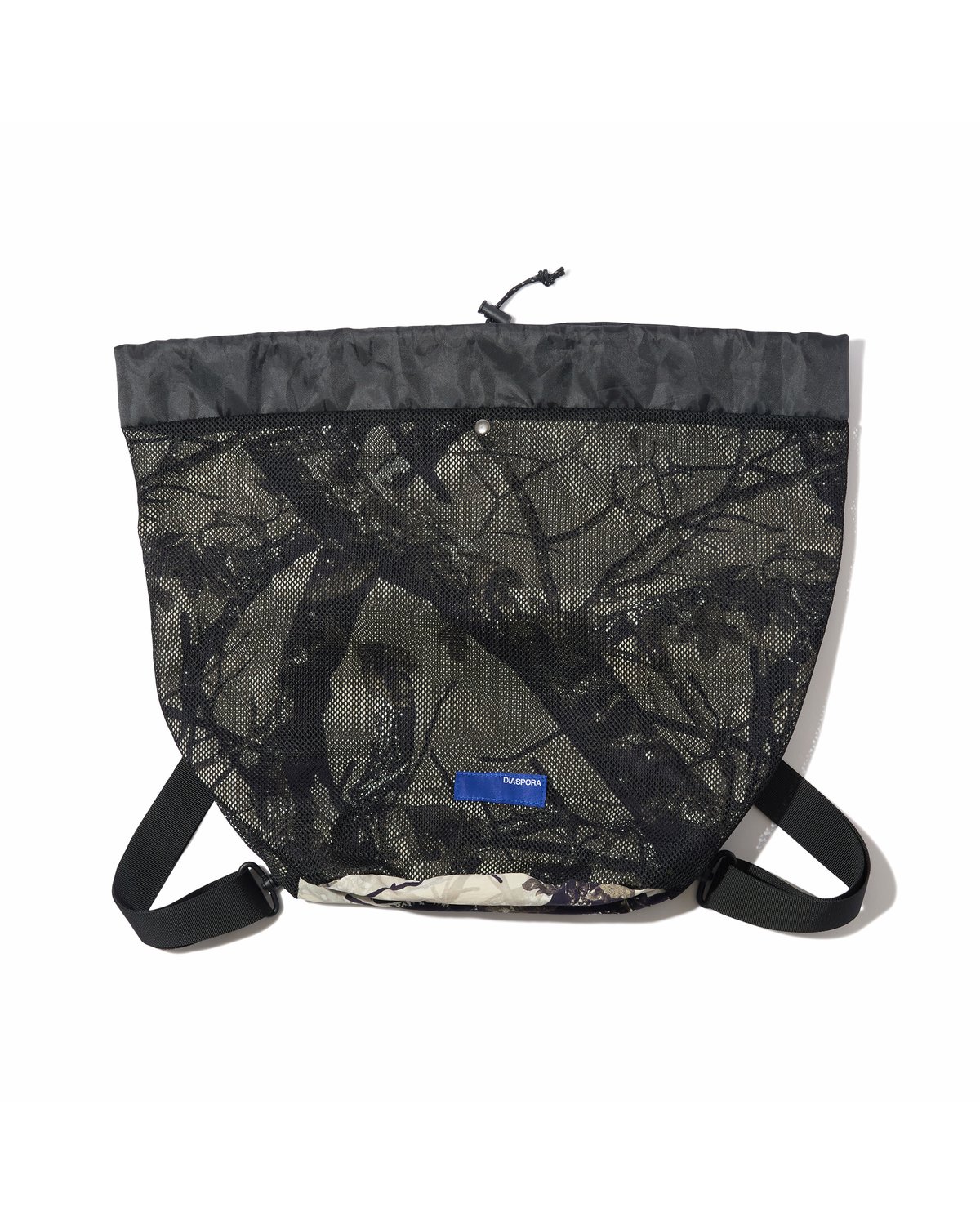 DIASPORA SKATEBOARDS 4WAY VACATION BAG | CANOLA