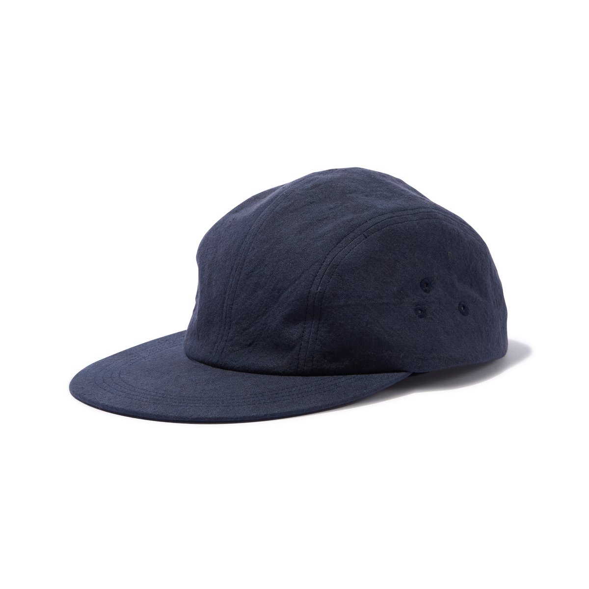 Diaspora ロングビル キャップ DIASPORA SKATEBOARDS FADED LONG BILL CAP NAVY |