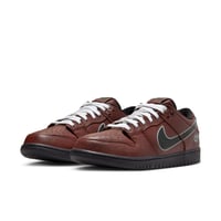 NIKE SB DUNK LOW PRO QS × LIMOSINE