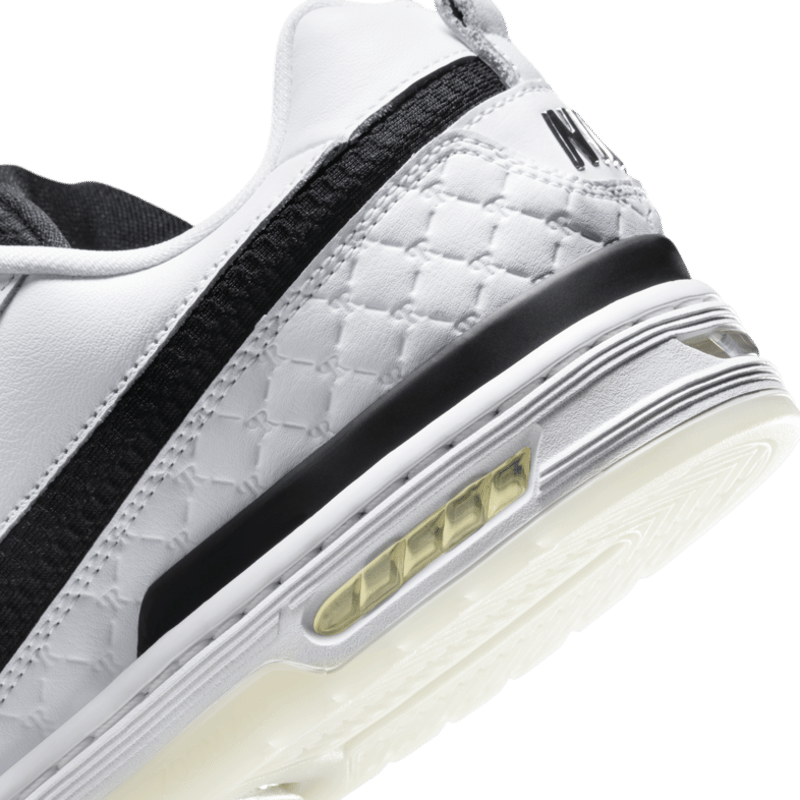NIKE SB PAUL RODRIGUEZ ZOOM AIR LOW QS