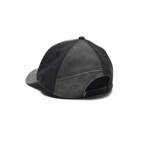 WKND CHOPPED HAT BLACK